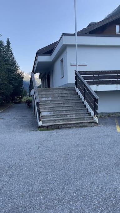 Studio Monte Rosa 508 Διαμέρισμα Täsch Εξωτερικό φωτογραφία