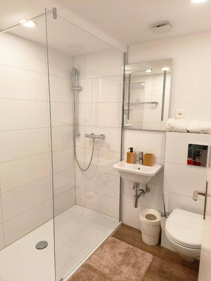 Studio Monte Rosa 508 Διαμέρισμα Täsch Εξωτερικό φωτογραφία