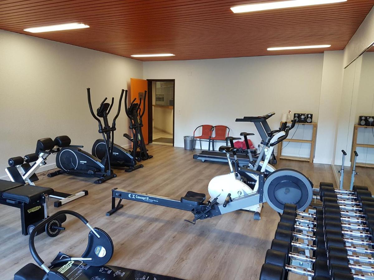 Studio Monte Rosa 508 Διαμέρισμα Täsch Εξωτερικό φωτογραφία