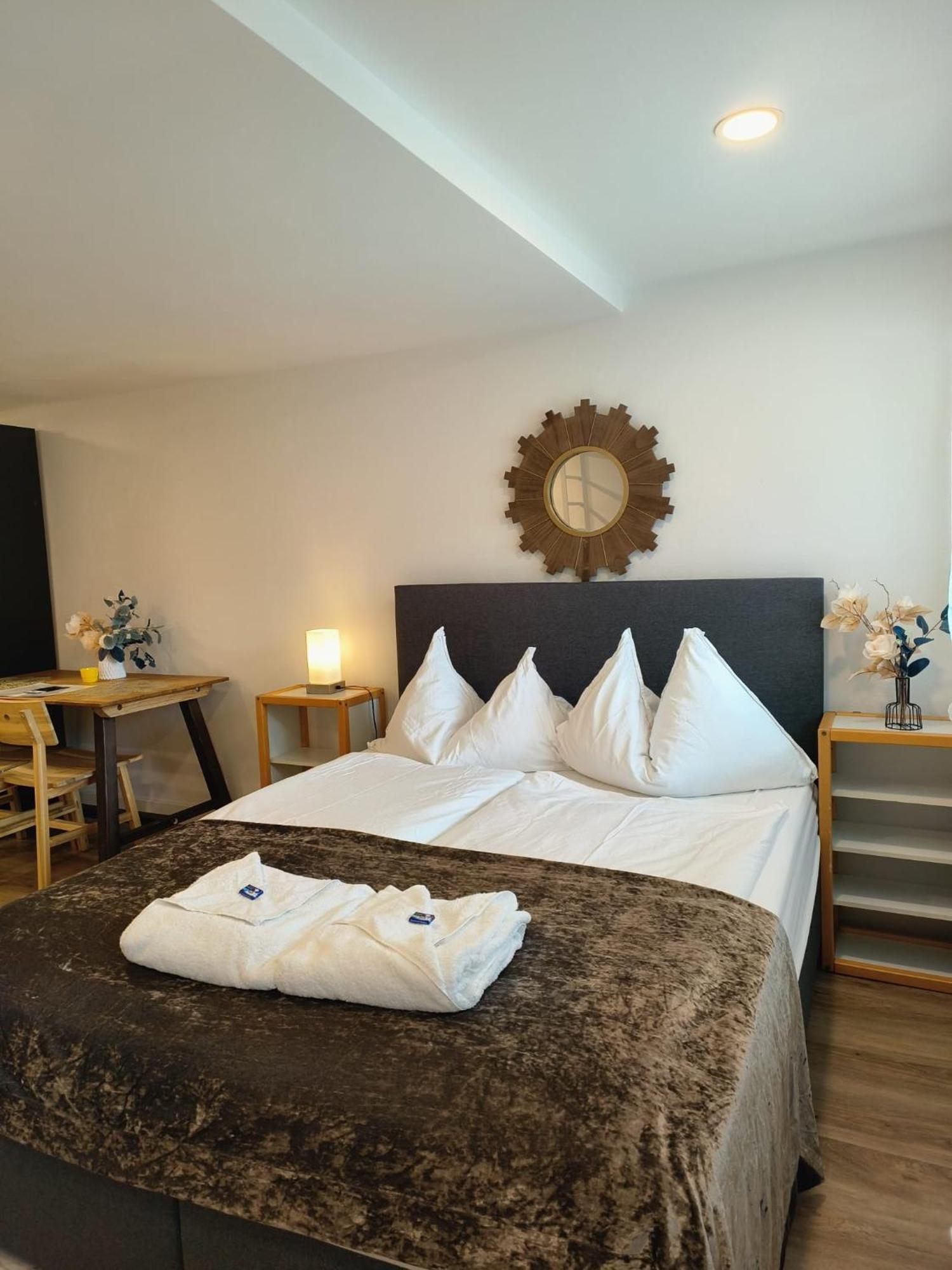 Studio Monte Rosa 508 Διαμέρισμα Täsch Εξωτερικό φωτογραφία